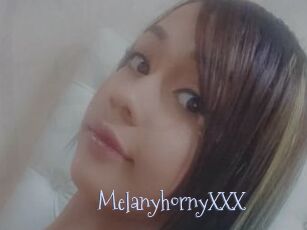 MelanyhornyXXX