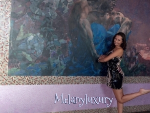 Melanyluxury