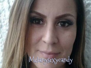 Melanysexycandy