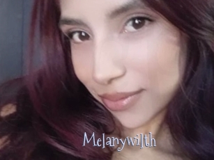 Melanywilth