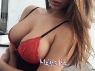 Melisa_fox