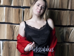 Melissalakes