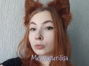 Melissasterilisa