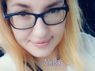 Melkas