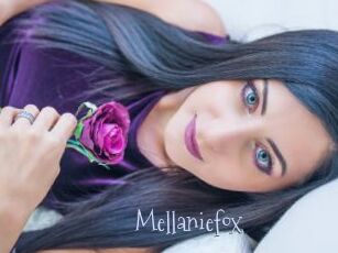 Mellaniefox