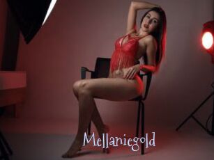 Mellaniegold