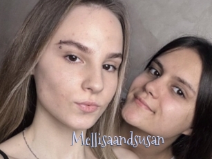 Mellisaandsusan