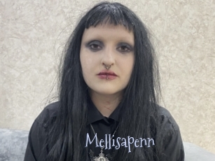 Mellisapenn