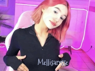 Mellisarosse