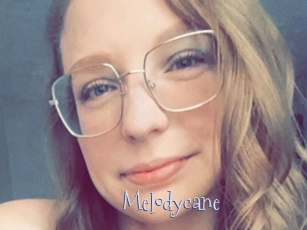 Melodycane