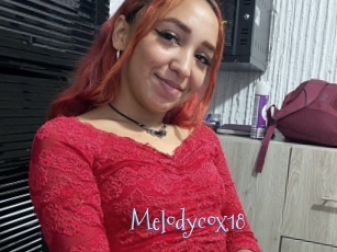 Melodycox18