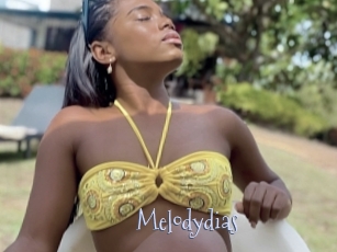 Melodydias