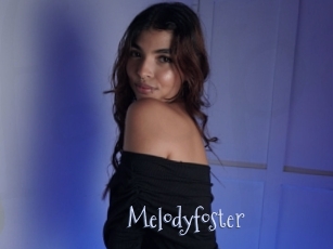 Melodyfoster