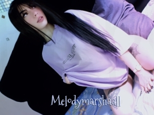 Melodymarshaall