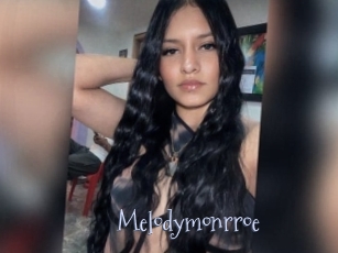 Melodymonrroe