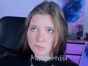 Melodymorelila