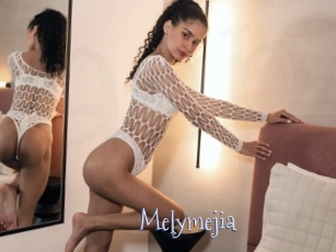 Melymejia