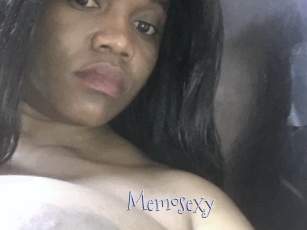 Memosexy