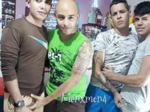 Menxmen4