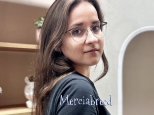 Merciabreed