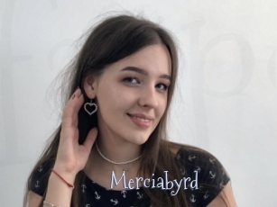 Merciabyrd