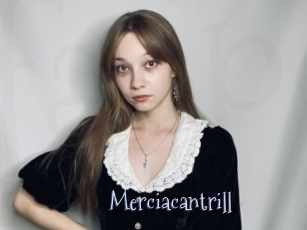 Merciacantrill