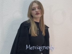 Merciagrundy