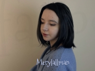 Merylallman