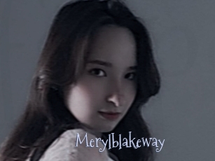 Merylblakeway