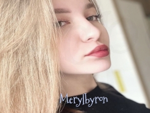 Merylbyron