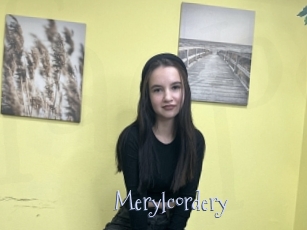 Merylcordery