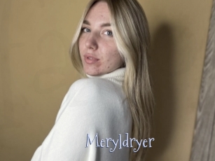 Meryldryer