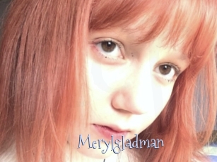 Merylgladman