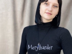 Merylharder