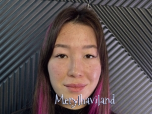 Merylhaviland