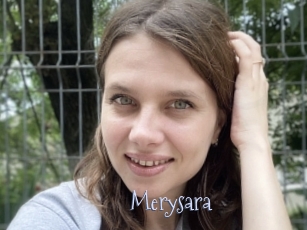 Merysara