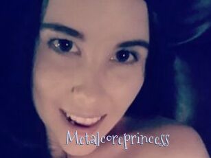 Metalcoreprincess