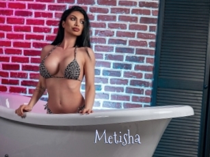 Metisha