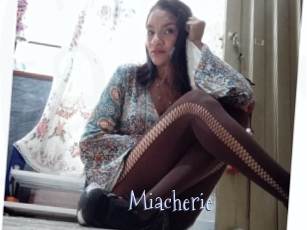 Miacherie