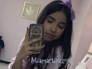 Miamartinez018