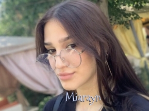 Miarayn