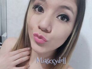 Miasexydoll