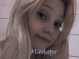 Miawhisper