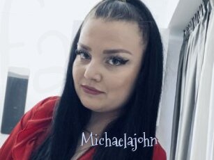 Michaelajohn