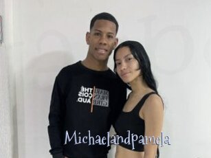 Michaelandpamela