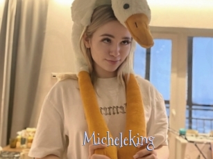 Micheleking