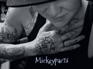 Mickeypac23