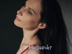 Miellaander