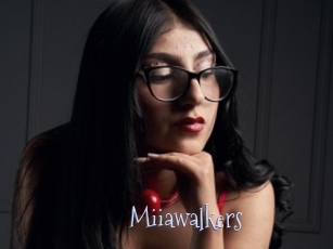 Miiawalkers