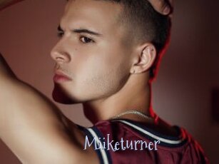 Miiketurner